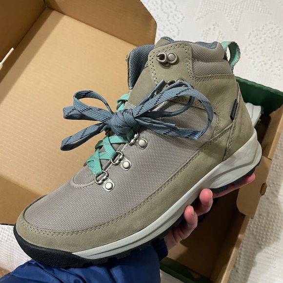 Danner Adrika Waterpoof hiking boots - Picture 3 of 5